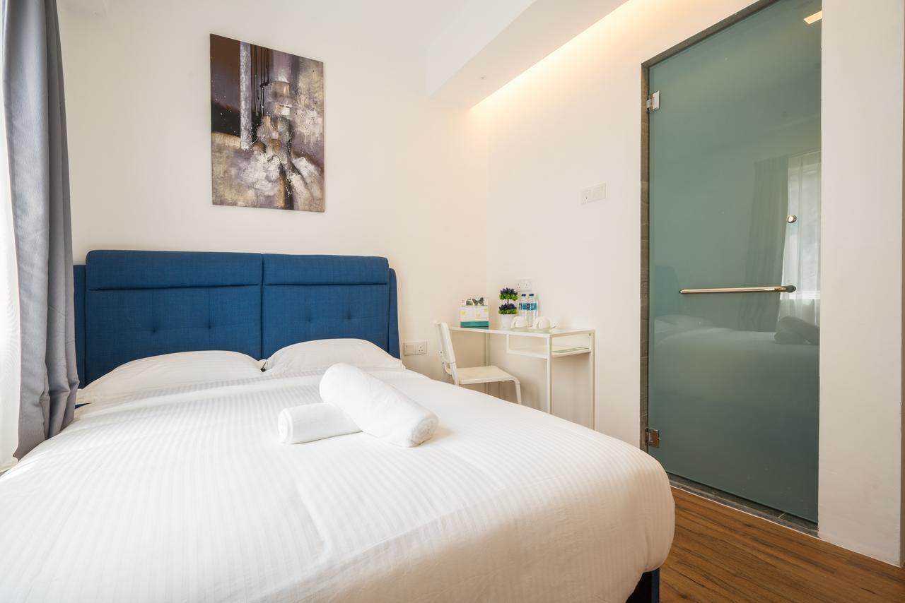 My Sj Hotel Subang Jaya Dış mekan fotoğraf