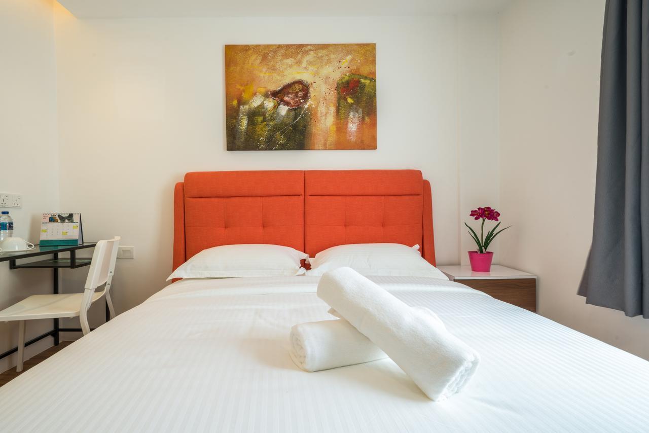 My Sj Hotel Subang Jaya Dış mekan fotoğraf