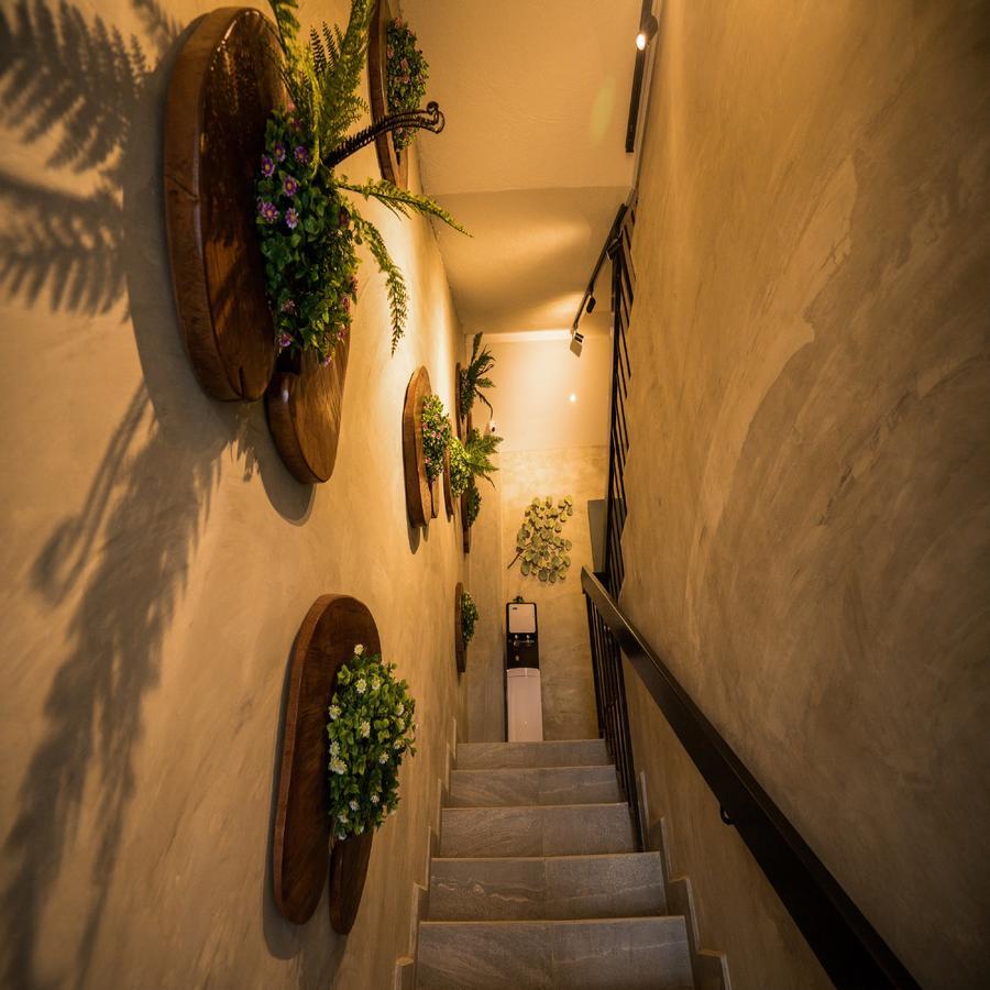 My Sj Hotel Subang Jaya Dış mekan fotoğraf