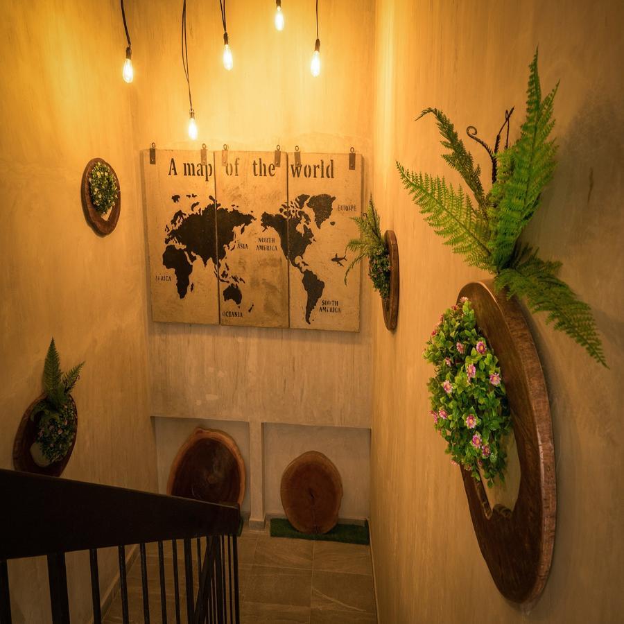 My Sj Hotel Subang Jaya Dış mekan fotoğraf