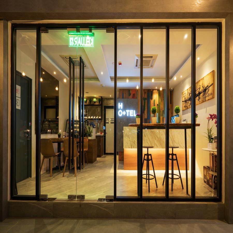 My Sj Hotel Subang Jaya Dış mekan fotoğraf