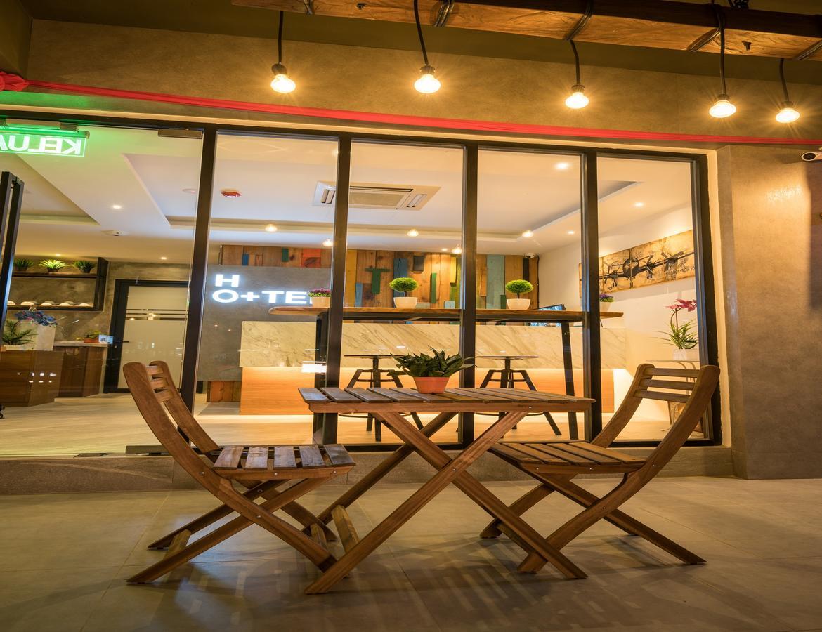 My Sj Hotel Subang Jaya Dış mekan fotoğraf