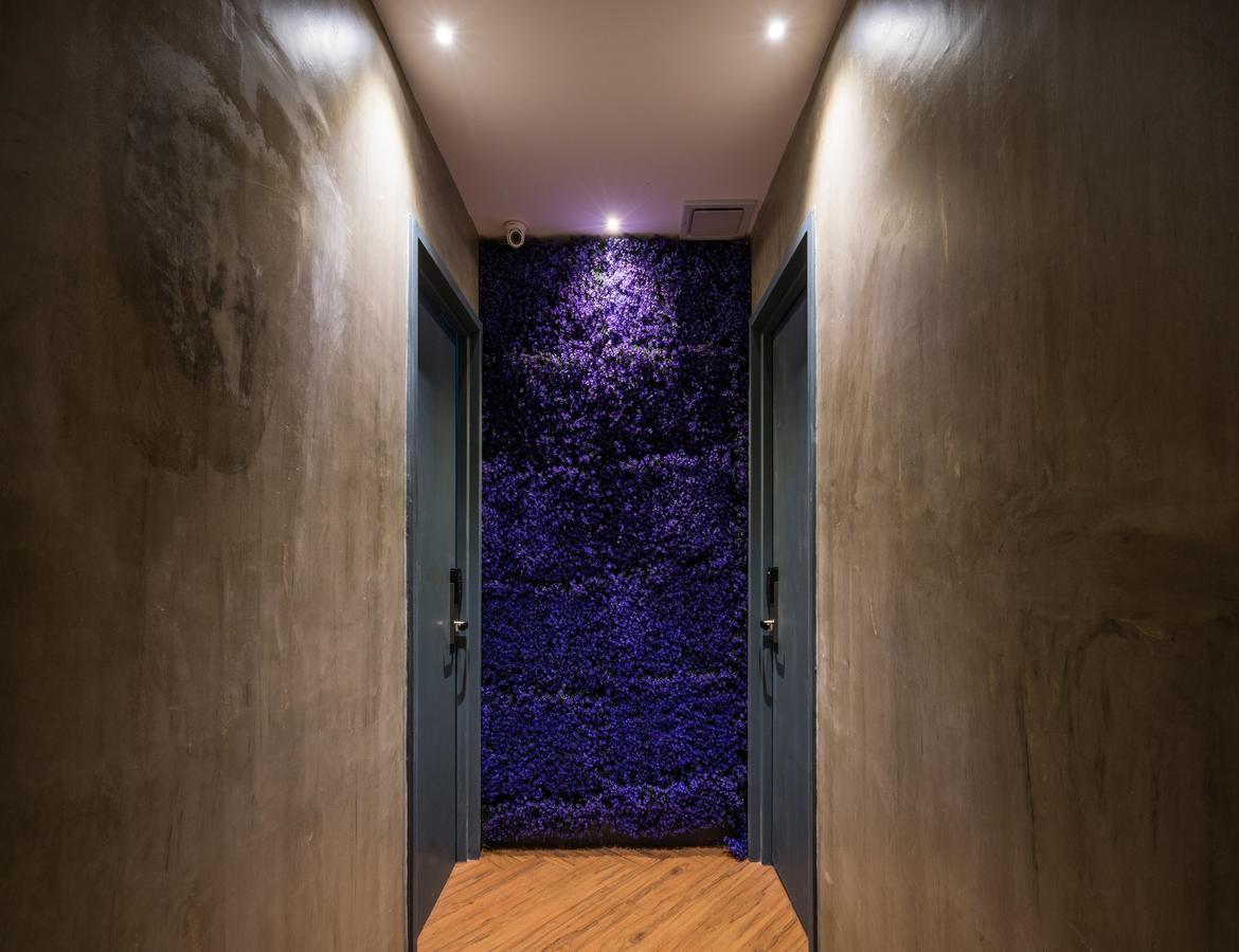 My Sj Hotel Subang Jaya Dış mekan fotoğraf