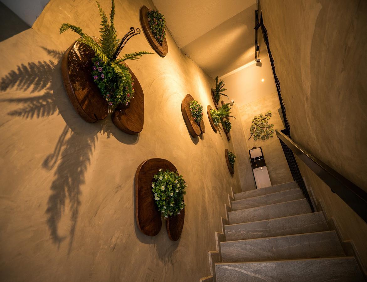 My Sj Hotel Subang Jaya Dış mekan fotoğraf