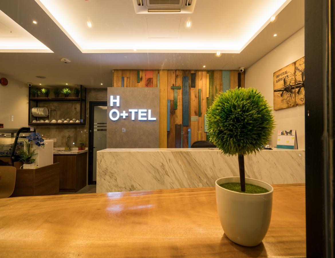 My Sj Hotel Subang Jaya Dış mekan fotoğraf