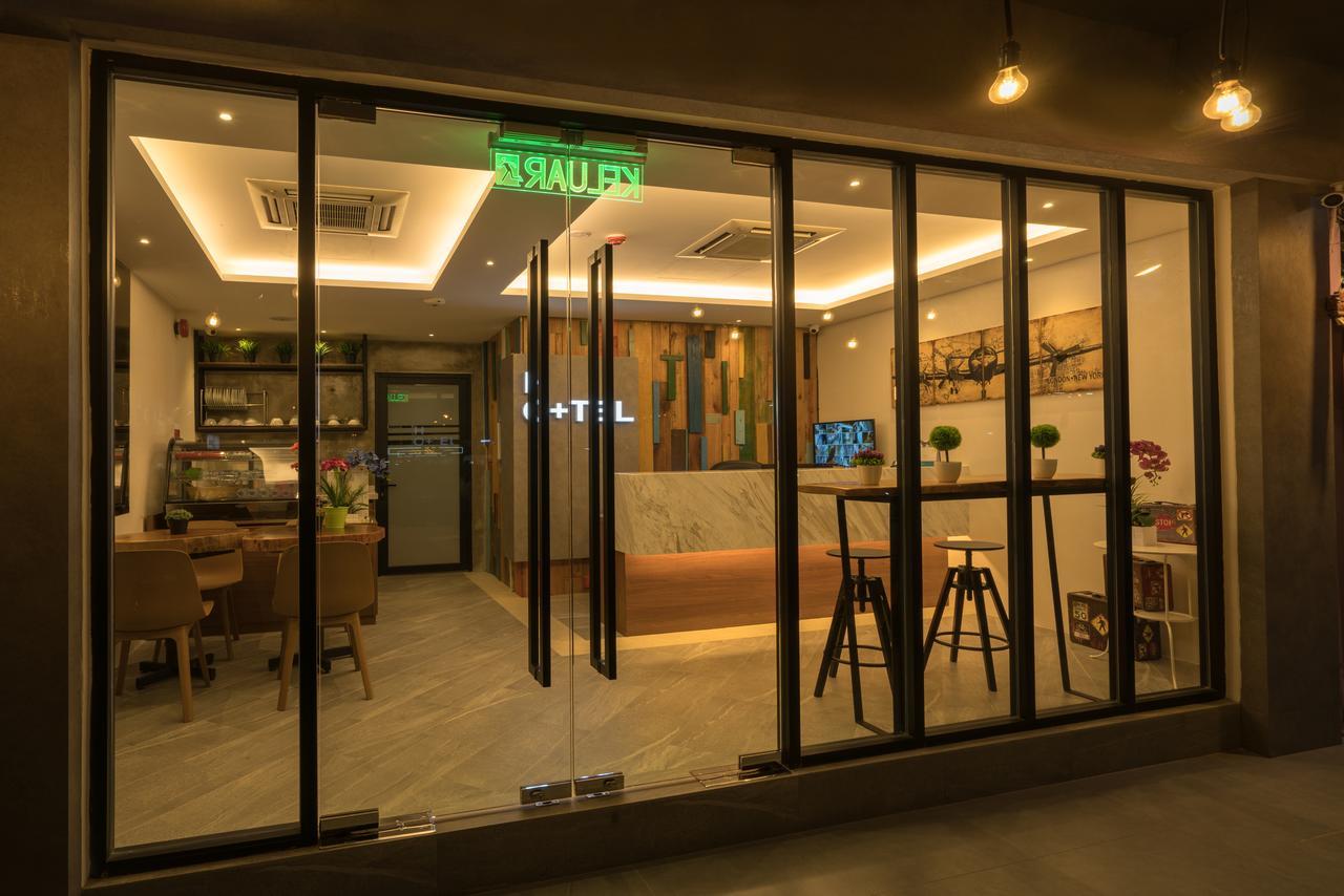 My Sj Hotel Subang Jaya Dış mekan fotoğraf